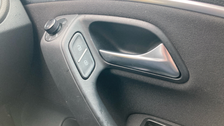 Volkswagen Polo 1.2 TSI Match Edition 5dr Petrol Hatchback